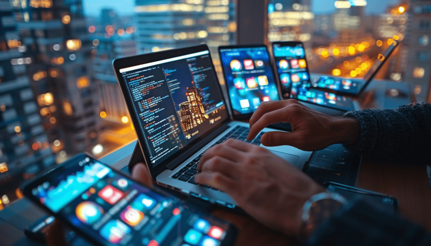 Understanding the benefits of cross-platform mobile app development frameworks